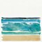 By the Sea II no Words Poster Print by Jess Aiken - Item # VARPDX21206